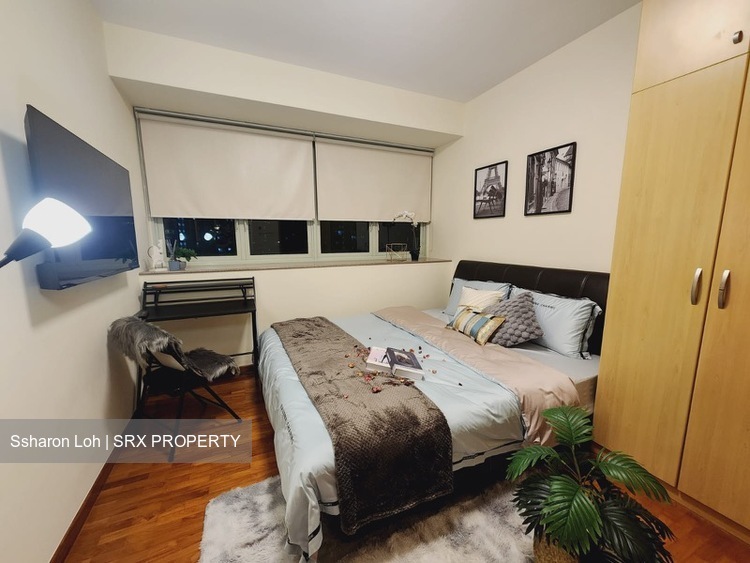 Queens (D3), Condominium #541533141